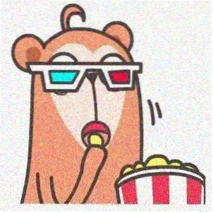观众留言头像 柯
