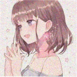 观众留言头像 商